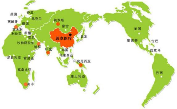 Longfian  Scitech  Co., Ltd