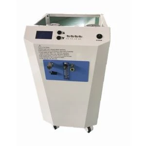 100LMP Hypoxic Flow Hypoxic Generator za zunanjo uporabo