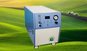 10L visokotlačni koncentrator kisika Uporaba za veterinarstvo