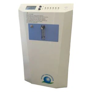 Hipoksični generator Uporaba za telovadnice in športnike 0-40lpm