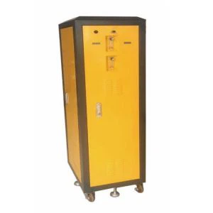 Generator velikega toka kisika s kolesi