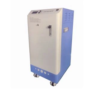 8-28g / h generator ozona Uporaba za čiščenje zraka in vode