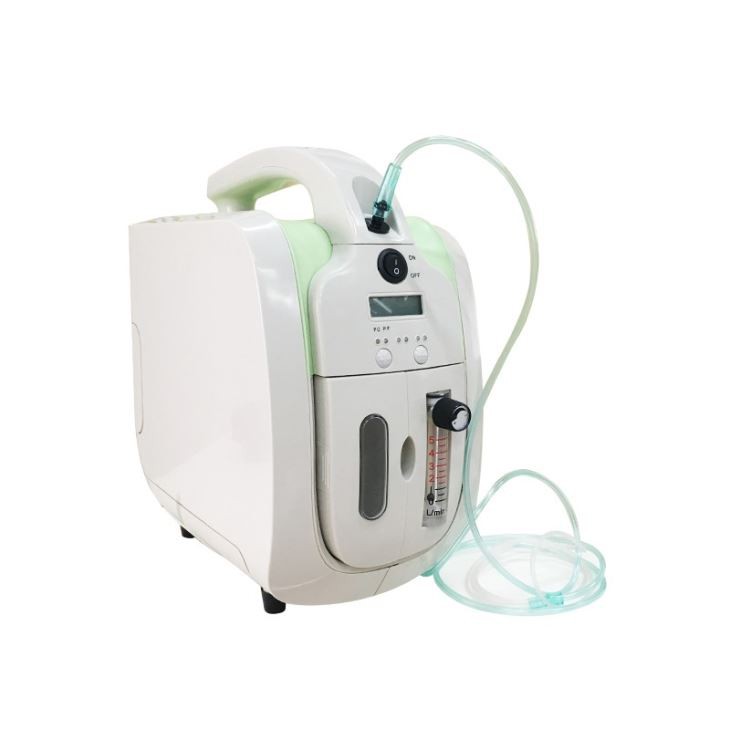 Portable Battery Oxygen Concentrator