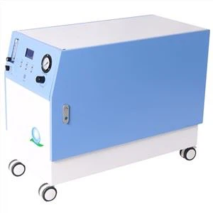 Koncentrator kisika za anestezijo konjske govedi