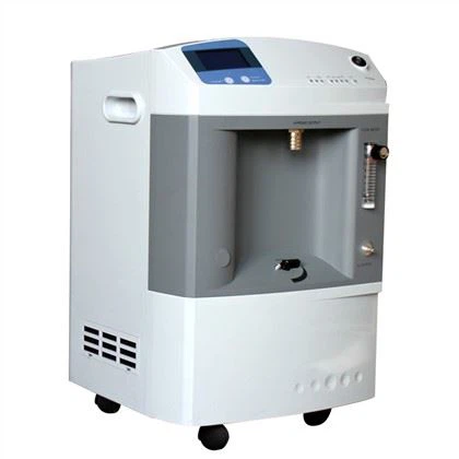 Hipoksični generator za železne materiale 100LPM za usposabljanje kolesarjev