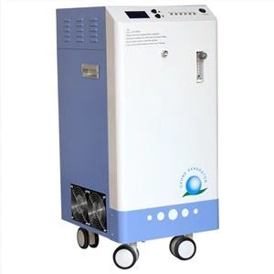 Oprema za sterilizacijo Generator ozona
